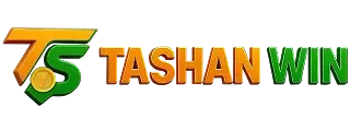Tashan win logo